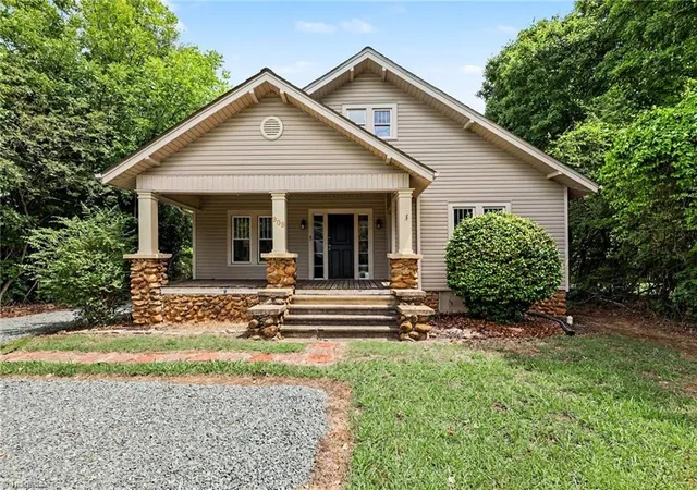 Homes for sale in Gibsonville, NC | 909 Burlington Ave, Gibsonville, NC 27249 | MLS# 1225560