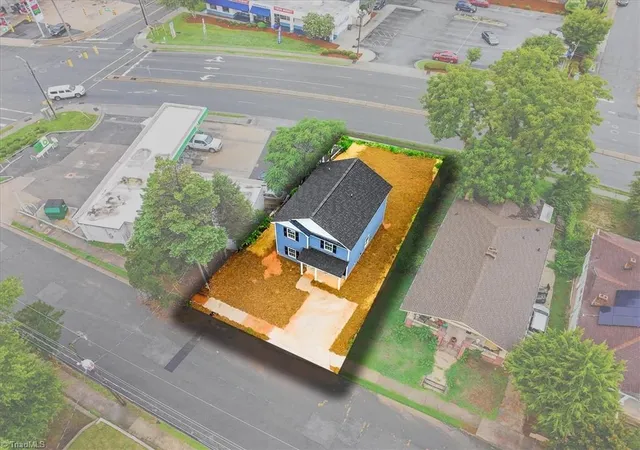 2nd image of 124 Wheeler St, Winston Salem, NC 27101 | MLS# 1226715