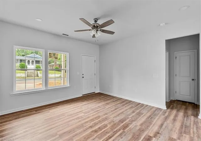 5th image of 124 Wheeler St, Winston Salem, NC 27101 | MLS# 1226715