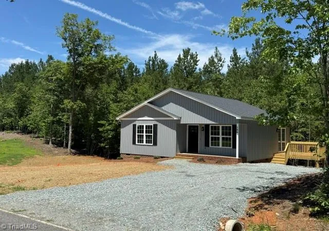 Photo 2 of Single family home for sale at 188 Walnut Rd, Lexington, NC 27292 | MLS# 1227970 | Listing updated on 2026-09-04