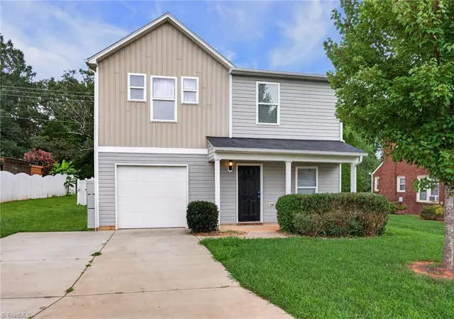 Photo 1 of Single family home for sale at 4405 Murray Rd, Winston Salem, NC 27106 | MLS# 1230406 | Listing updated on 2026-10-09