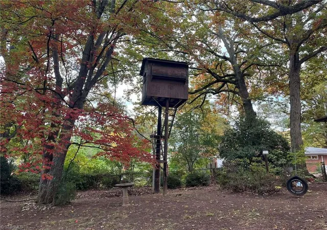 Photo 3 of Sale Pending at 2216 W Cone Blvd, Greensboro, NC 27408 | MLS# 1205019 | Listing updated on 2026-06-21