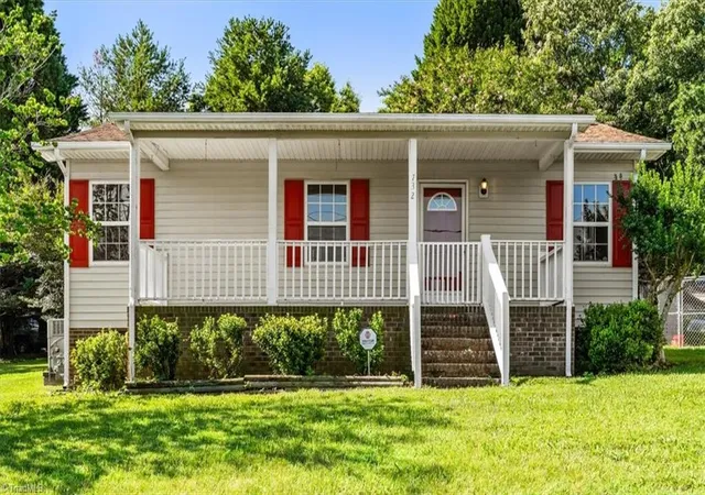 Photo 1 of Sale Pending at 732 Jefferson St, Eden, NC 27288 | MLS# 1227114 | Listing updated on 2026-09-08