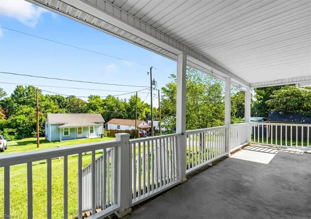 Photo 3 of Sale Pending at 732 Jefferson St, Eden, NC 27288 | MLS# 1227114 | Listing updated on 2026-09-08