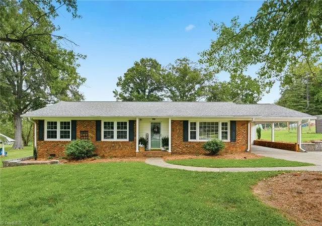 1st image of 145 W Lake Rd, Eden, NC 27288 | MLS# 1229651
