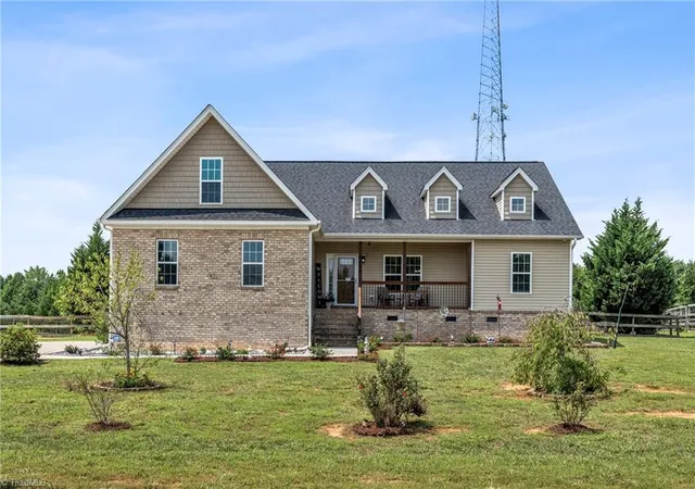 1st image of 6006 Grass Field Ct, Gibsonville, NC 27249 | MLS# 1228912