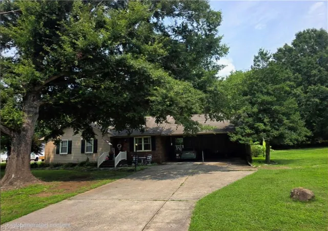 1st image of 352 Walter Chambers St, Eden, NC 27288 | MLS# 1229155