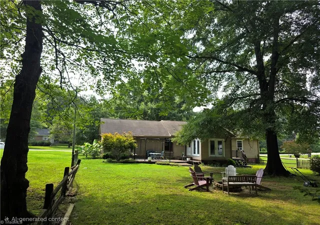 Photo 3 of Single family home for sale at 352 Walter Chambers St, Eden, NC 27288 | MLS# 1229155 | Listing updated on 2026-09-18