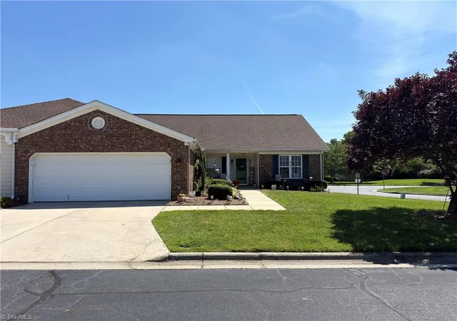 Photo 1 of Sale Pending at 3912 Cloverwood Meadow Ln, High Point, NC 27265 | MLS# 1229748 | Listing updated on 2026-08-04