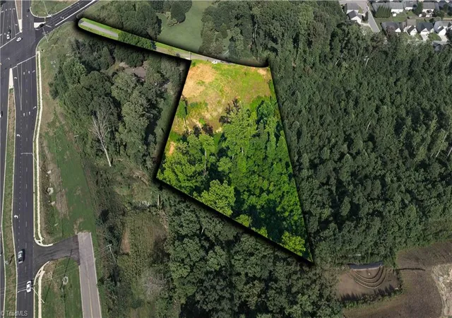 2nd image of 0 Sedge Hill Ln, Kernersville, NC 27284 | MLS# 1230750