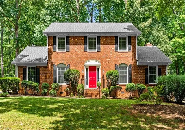 1st image of 4204 Hobbs Rd, Greensboro, NC 27410 | MLS# 1231292