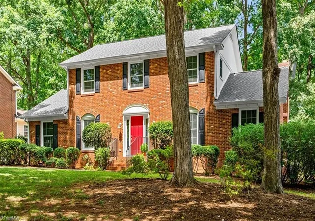 3rd image of 4204 Hobbs Rd, Greensboro, NC 27410 | MLS# 1231292