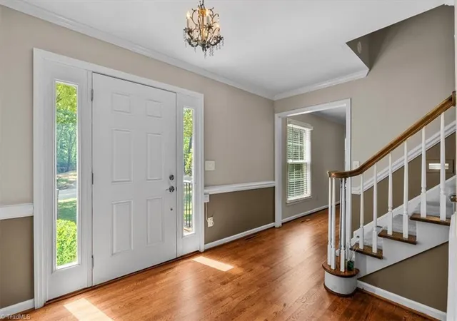 4th image of 4204 Hobbs Rd, Greensboro, NC 27410 | MLS# 1231292