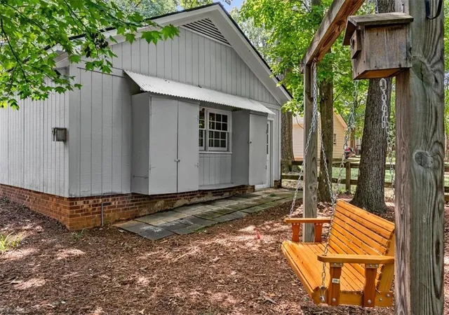 50th image of 4204 Hobbs Rd, Greensboro, NC 27410 | MLS# 1231292