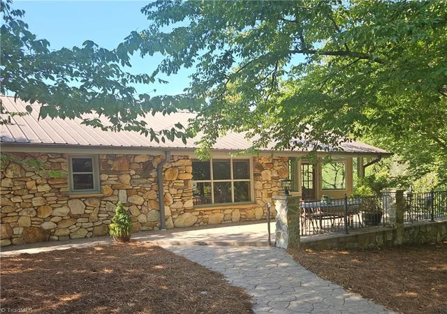 1st image of 1409 Good Hope Dr, Walnut Cove, NC 27052 | MLS# 1231767