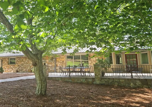 2nd image of 1409 Good Hope Dr, Walnut Cove, NC 27052 | MLS# 1231767