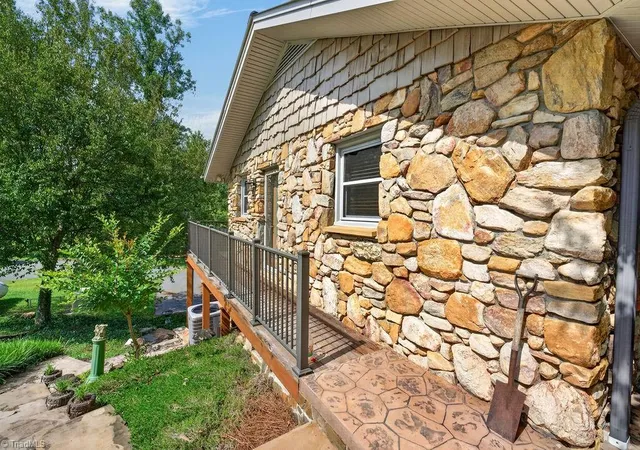 50th image of 1409 Good Hope Dr, Walnut Cove, NC 27052 | MLS# 1231767
