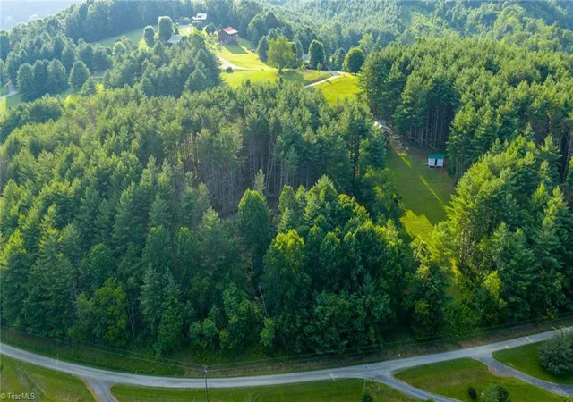 Homes for sale in Crumpler, NC | Tbd 16 Bill Cooper Rd, Crumpler, NC 28617 | MLS# 1200319