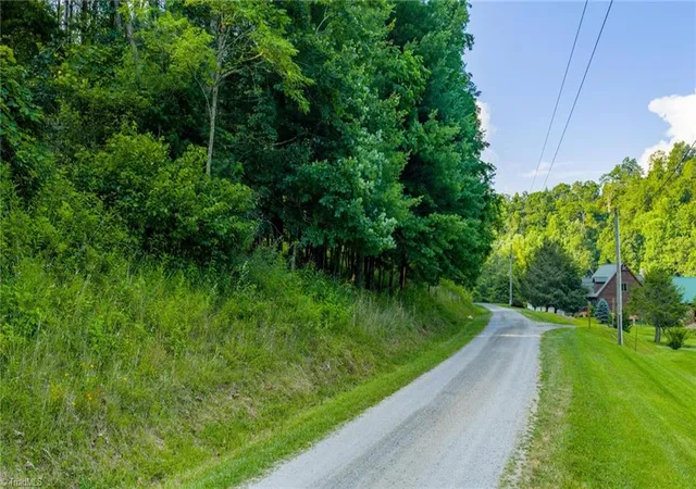 Homes for sale in Crumpler, NC | Tbd 16 Bill Cooper Rd, Crumpler, NC 28617 | MLS# 1200319