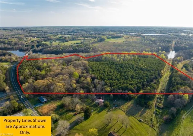 3rd image of 1316 S Nc Hwy 61, Whitsett, NC 27377 | MLS# 1101953