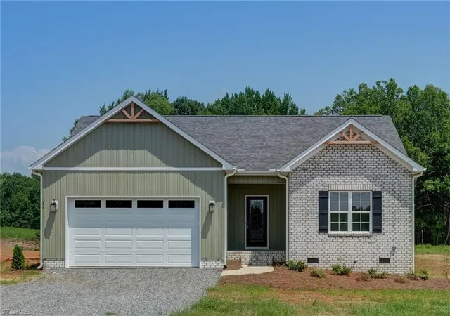 1st image of 354 Cole Rd, Reidsville, NC 27320 | MLS# 1229948