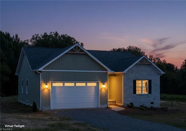 2nd image of 354 Cole Rd, Reidsville, NC 27320 | MLS# 1229948
