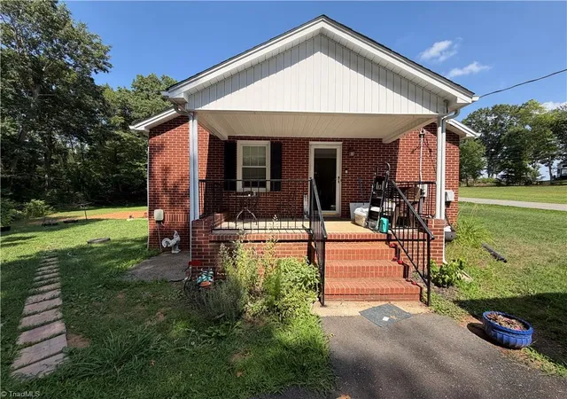 3rd image of 4470 Nc 268, Ararat, NC 27007 | MLS# 1226633