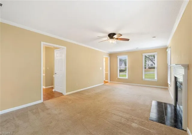3rd image of 1187 Tremont Dr, Rural Hall, NC 27045 | MLS# 1219613