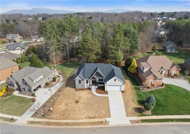 49th image of 108 Provence Ct, King, NC 27021 | MLS# 1197196