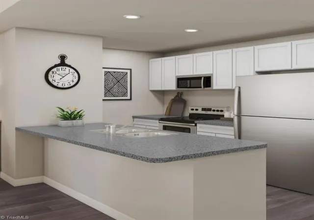 3rd image of 459 Regency Ln, Eden, NC 27288 | MLS# 1228250