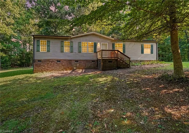1st image of 581 Candy Creek Rd, Reidsville, NC 27320 | MLS# 1231158