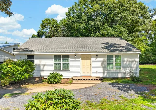 1st image of 1119 Old Cedar Falls Rd, Asheboro, NC 27203 | MLS# 1232909