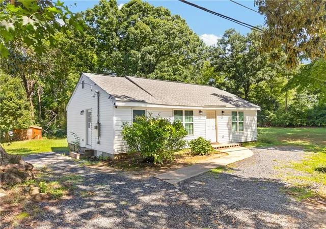 2nd image of 1119 Old Cedar Falls Rd, Asheboro, NC 27203 | MLS# 1232909