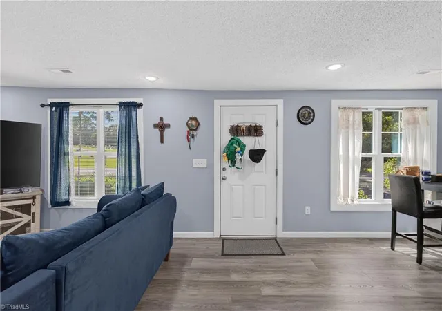 Photo 3 of Single family home for sale at 1119 Old Cedar Fls Rd, Asheboro, NC 27203 | MLS# 1232909 | Listing updated on 2026-08-21