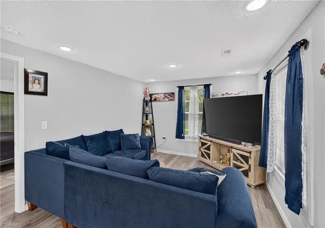 Photo 4 of Single family home for sale at 1119 Old Cedar Fls Rd, Asheboro, NC 27203 | MLS# 1232909 | Listing updated on 2026-08-21