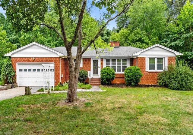1st image of 1432 N Nc Hwy 87, Elon, NC 27244 | MLS# 1228483