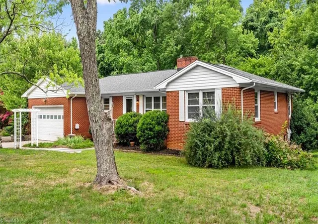 2nd image of 1432 N Nc Hwy 87, Elon, NC 27244 | MLS# 1228483