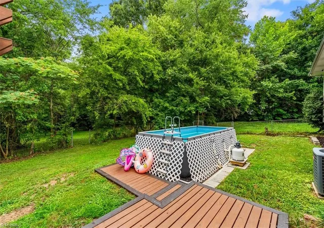 37th image of 1432 N Nc Hwy 87, Elon, NC 27244 | MLS# 1228483