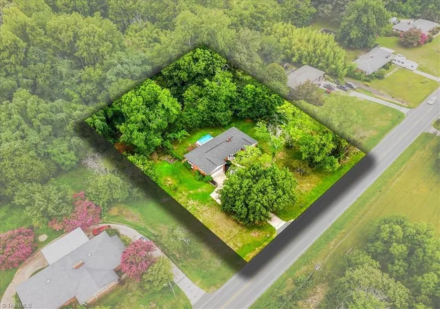 4th image of 1432 N Nc Hwy 87, Elon, NC 27244 | MLS# 1228483