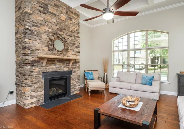 4th image of 4127 Ralston Dr, Elon, NC 27244 | MLS# 1224464