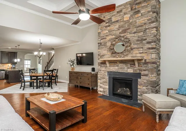 5th image of 4127 Ralston Dr, Elon, NC 27244 | MLS# 1224464