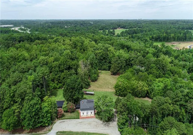 Photo 1 of Single family home for sale at 1714 Brookhaven Ml Rd, Greensboro, NC 27406 | MLS# 1228630 | Listing updated on 2026-08-26