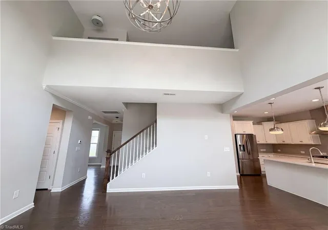 Photo 3 of Single family home for sale at 801 Blue Moon Ct, Greensboro, NC 27455 | MLS# 1225286 | Listing updated on 2026-09-16