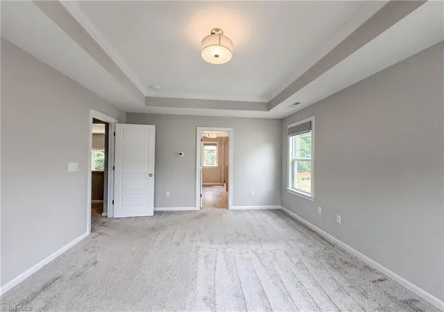 Photo 3 of Single family home for sale at 801 Blue Moon Ct, Greensboro, NC 27455 | MLS# 1225286 | Listing updated on 2026-09-16
