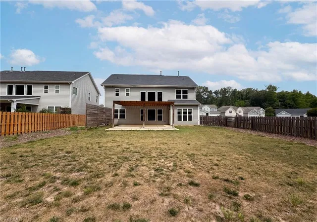 Photo 4 of Single family home for sale at 801 Blue Moon Ct, Greensboro, NC 27455 | MLS# 1225286 | Listing updated on 2026-09-16