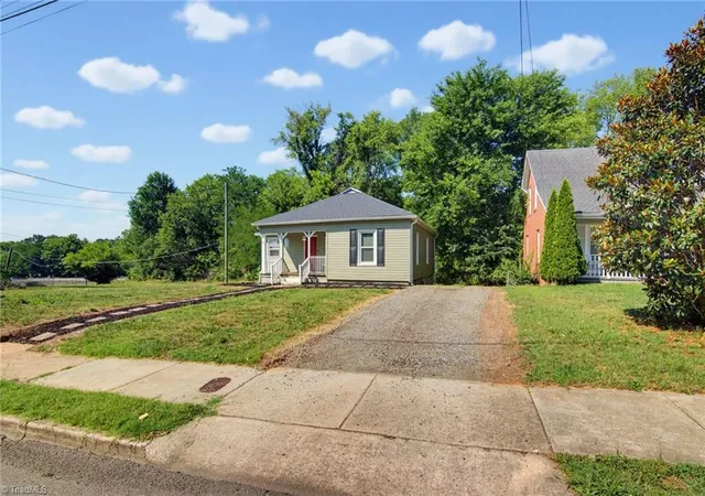 Homes for sale in Eden, NC | 717 Patrick St, Eden, NC 27288 | MLS# 1225322
