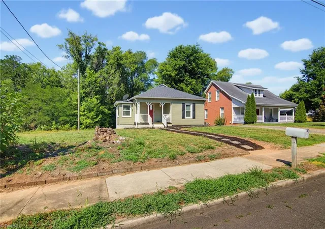 Homes for sale in Eden, NC | 717 Patrick St, Eden, NC 27288 | MLS# 1225322