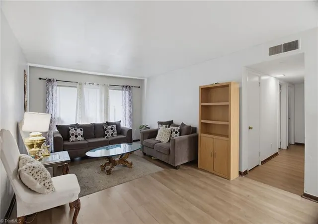 Photo 1 of Single family home for sale at 2829 N Ohenry Blvd #A, Greensboro, NC 27405 | MLS# 1228918 | Listing updated on 2026-07-24