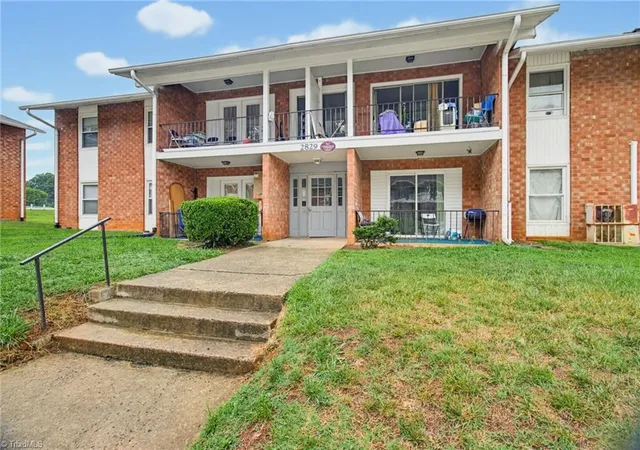 Photo 2 of Single family home for sale at 2829 N Ohenry Blvd #A, Greensboro, NC 27405 | MLS# 1228918 | Listing updated on 2026-07-24