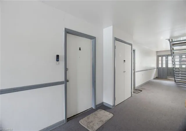 Photo 3 of Single family home for sale at 2829 N Ohenry Blvd #A, Greensboro, NC 27405 | MLS# 1228918 | Listing updated on 2026-07-24